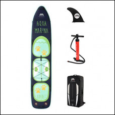 SUP Aquamarina Super Trip Tandem 14′0" x 34"